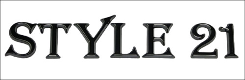 STYLE 21