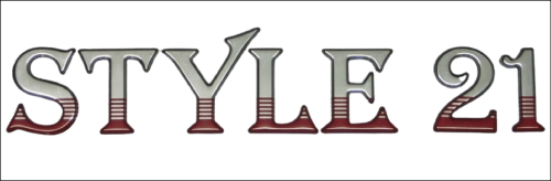 STYLE 21